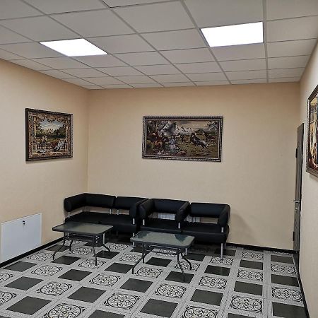 Отель Визит Pogreby  エクステリア 写真